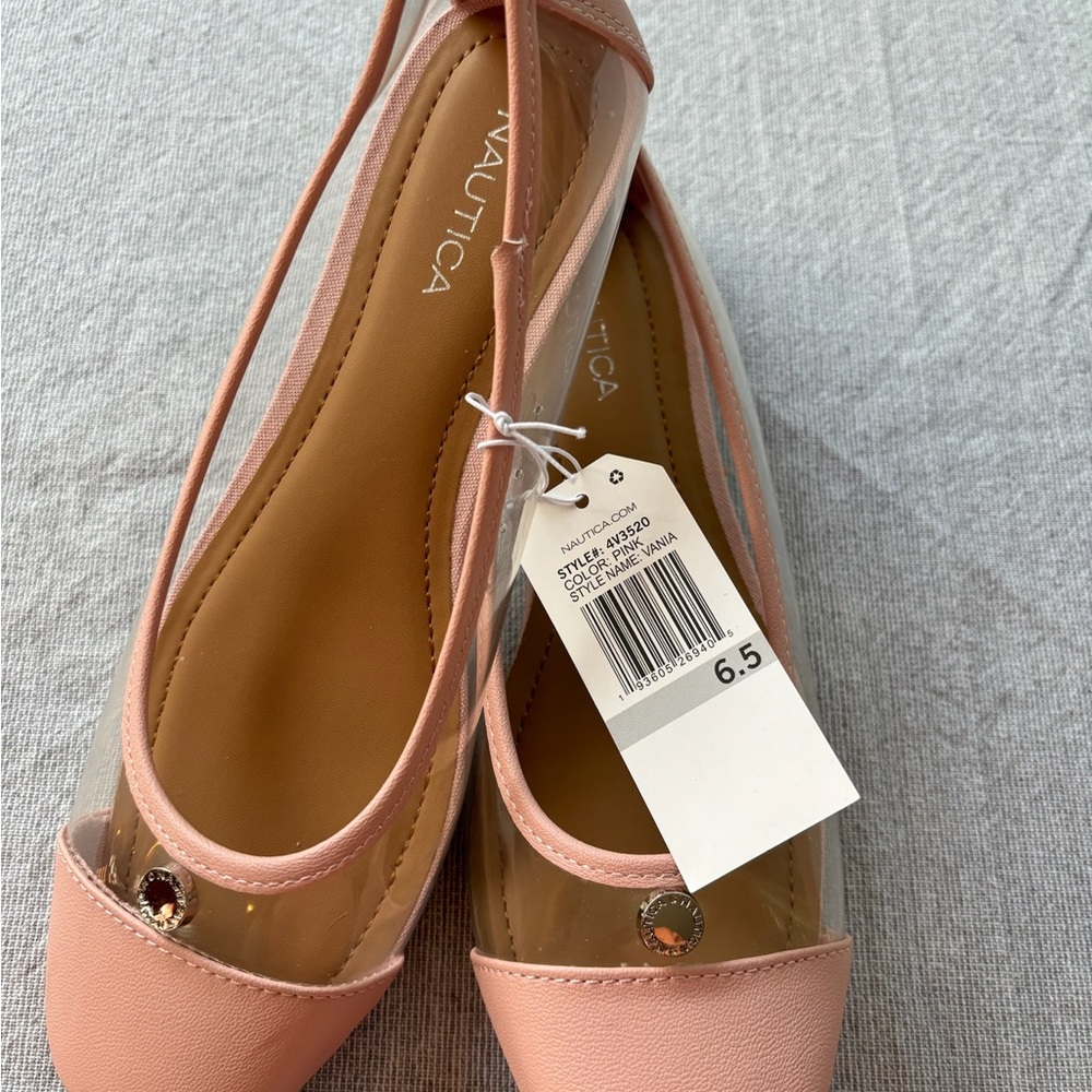 Nautica Flats